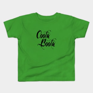 Coola Boola Kids T-Shirt